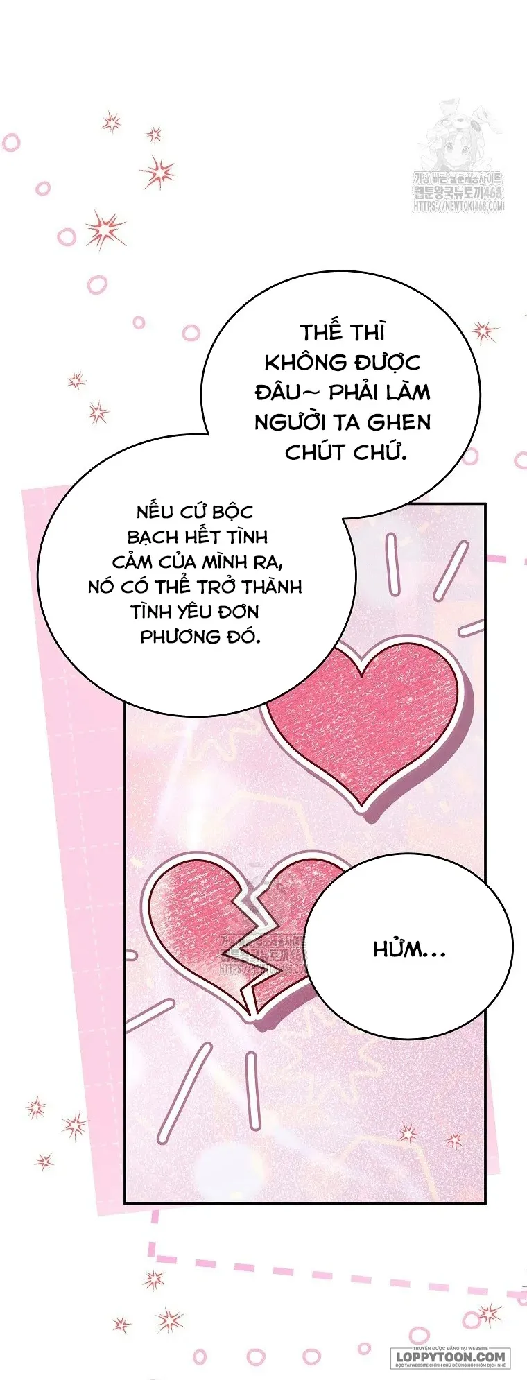 Bé Con Chốn Hoa Nở - Chap 79 - Trang 35