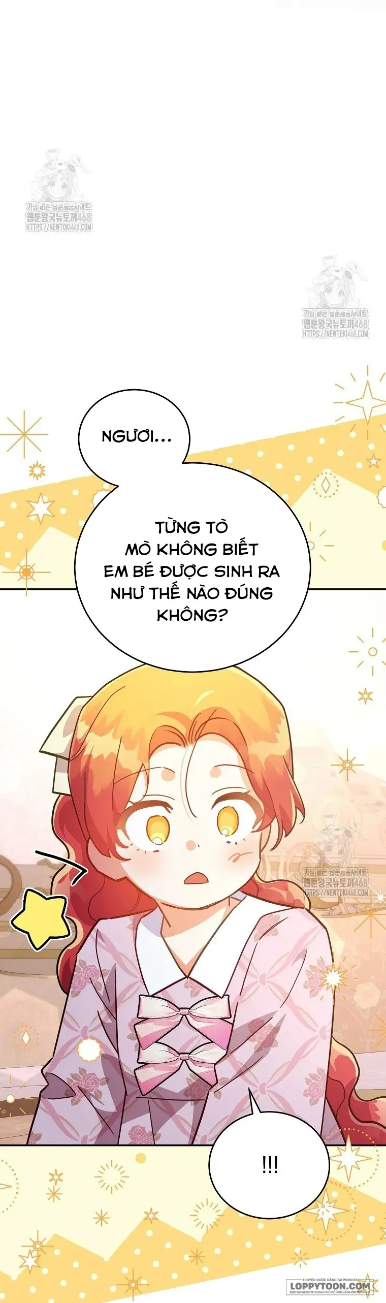 Bé Con Chốn Hoa Nở - Chap 79 - Trang 38