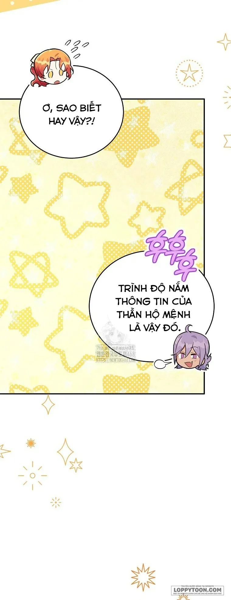 Bé Con Chốn Hoa Nở - Chap 79 - Trang 39
