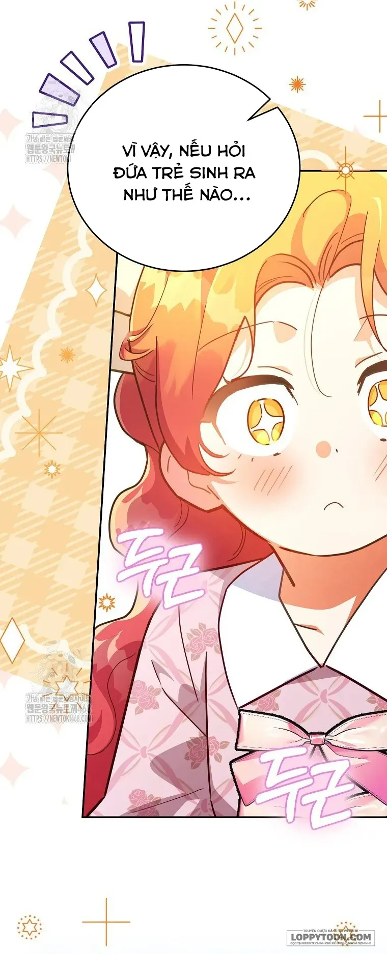 Bé Con Chốn Hoa Nở - Chap 79 - Trang 40