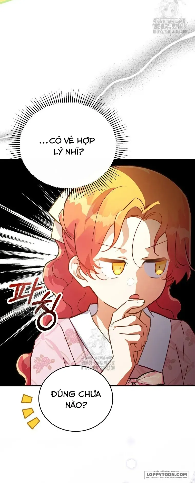 Bé Con Chốn Hoa Nở - Chap 79 - Trang 45