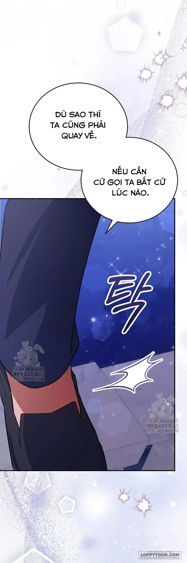 Bé Con Chốn Hoa Nở - Chap 79 - Trang 46