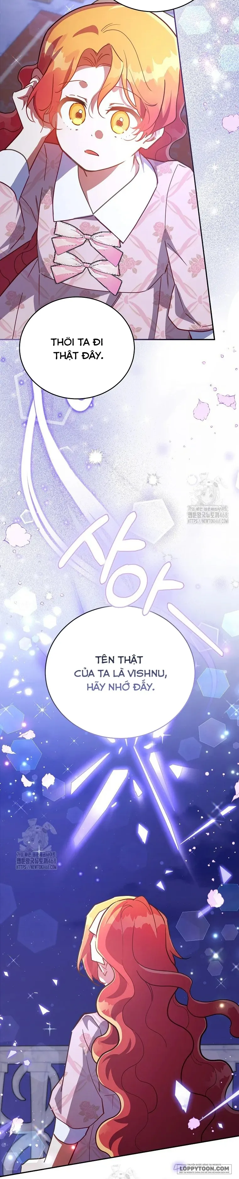 Bé Con Chốn Hoa Nở - Chap 79 - Trang 50