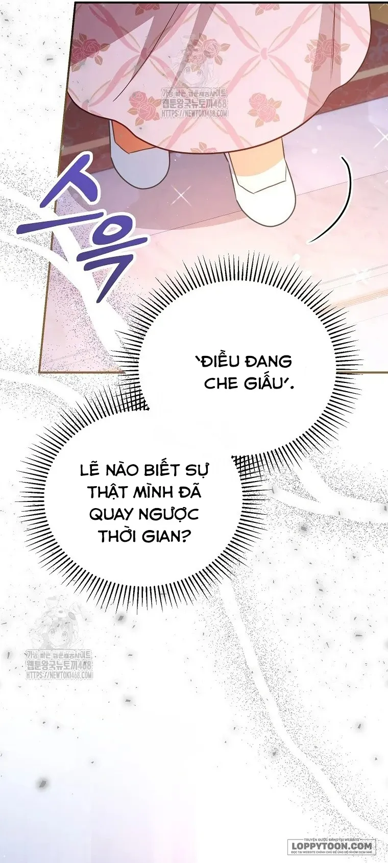 Bé Con Chốn Hoa Nở - Chap 79 - Trang 52