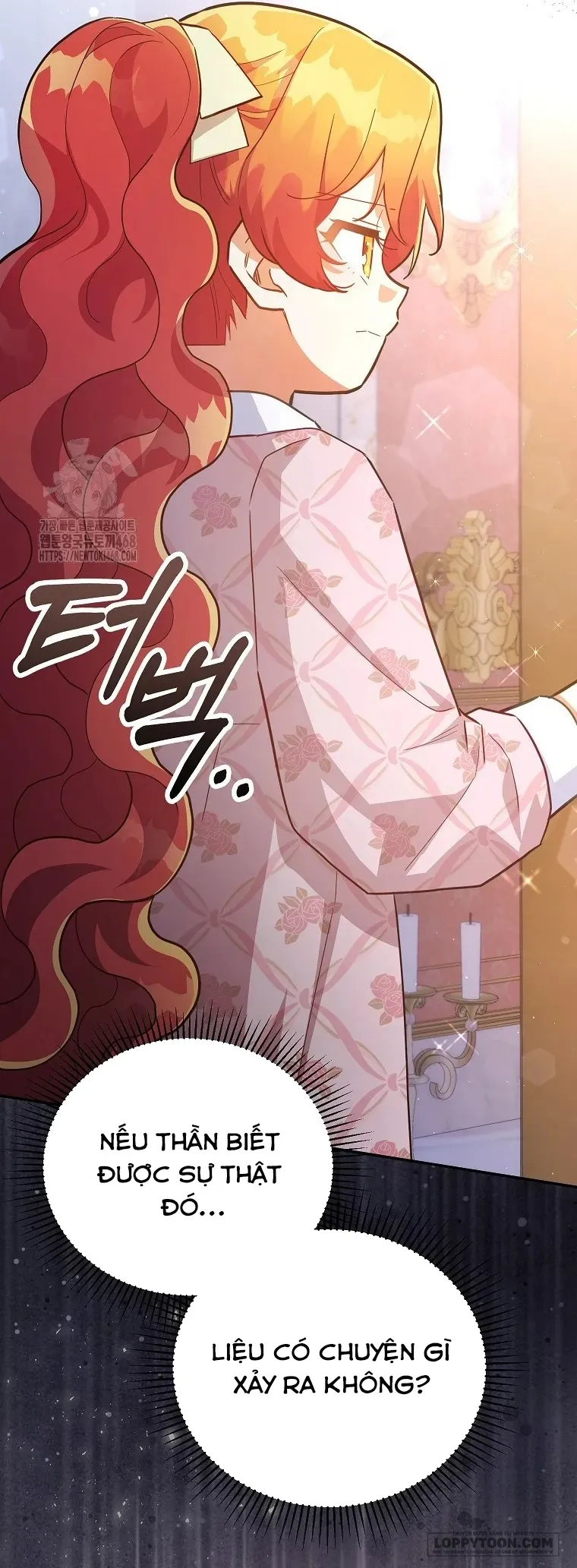 Bé Con Chốn Hoa Nở - Chap 79 - Trang 53