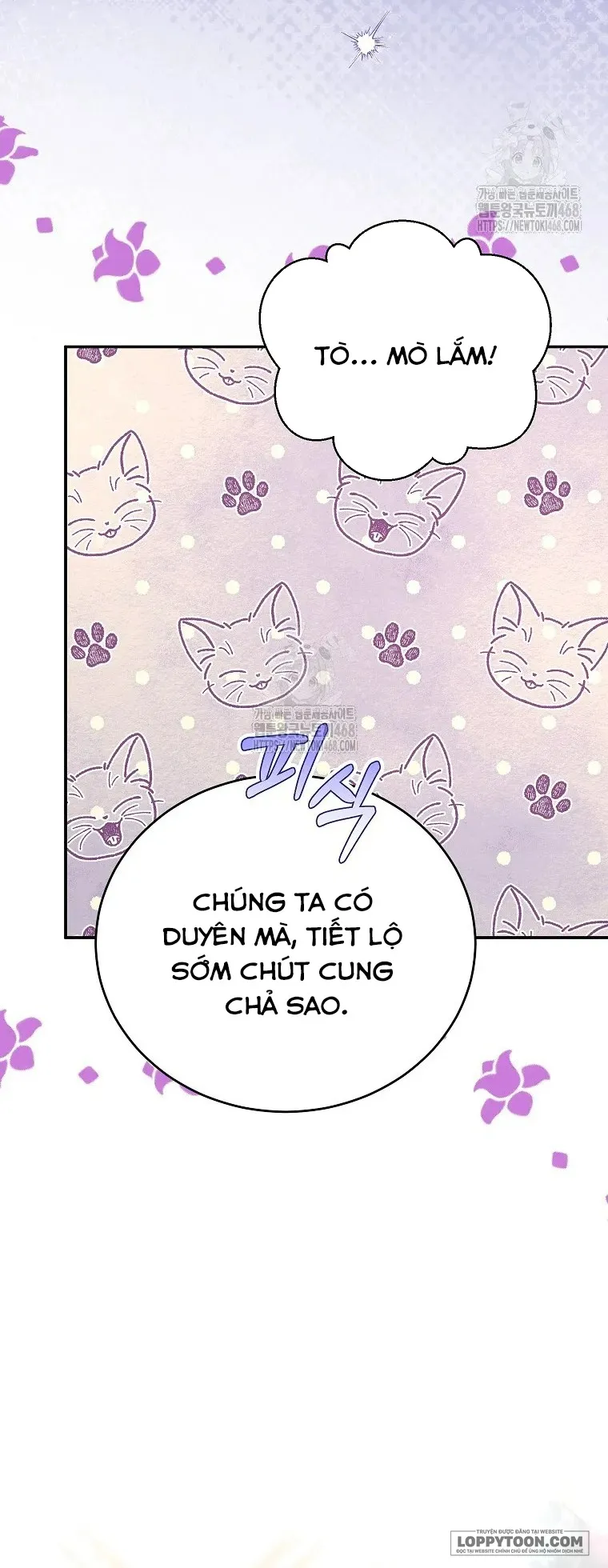 Bé Con Chốn Hoa Nở - Chap 79 - Trang 10