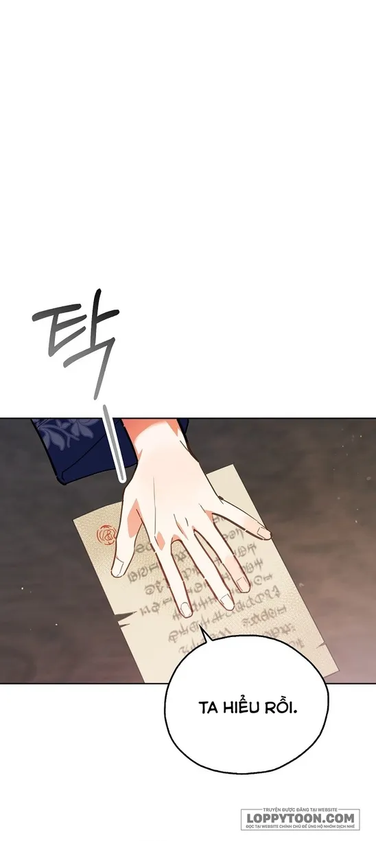 Bé Con Chốn Hoa Nở - Chap 8 - Trang 23