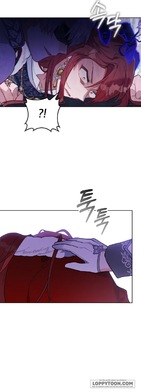 Bé Con Chốn Hoa Nở - Chap 8 - Trang 29