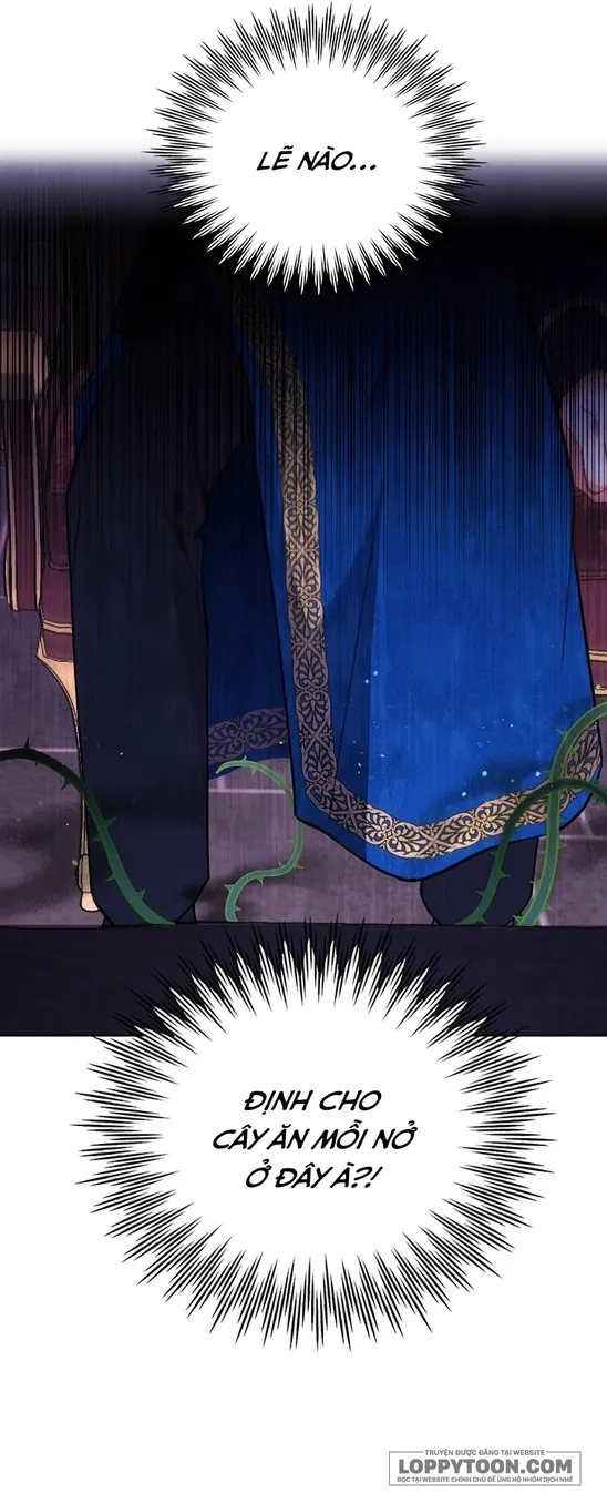 Bé Con Chốn Hoa Nở - Chap 8 - Trang 6