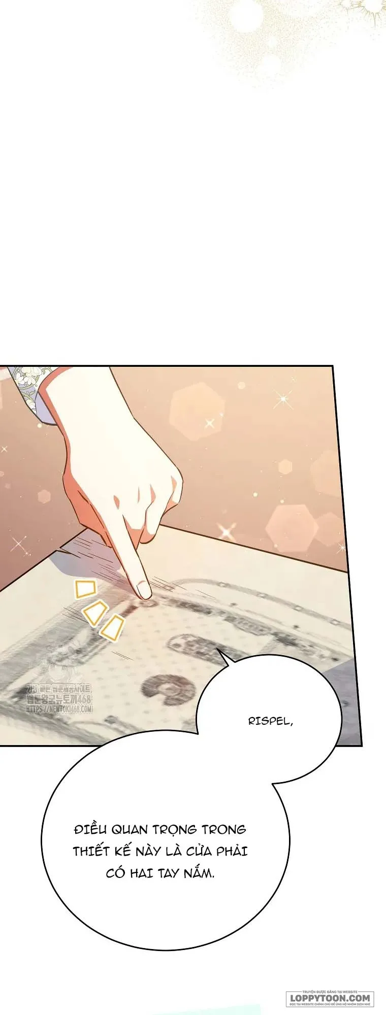 Bé Con Chốn Hoa Nở - Chap 80 - Trang 12