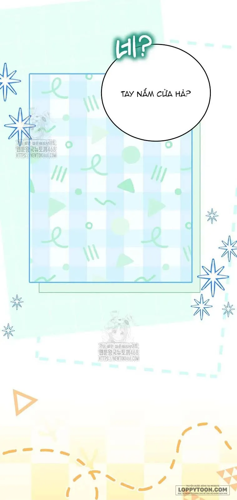Bé Con Chốn Hoa Nở - Chap 80 - Trang 13
