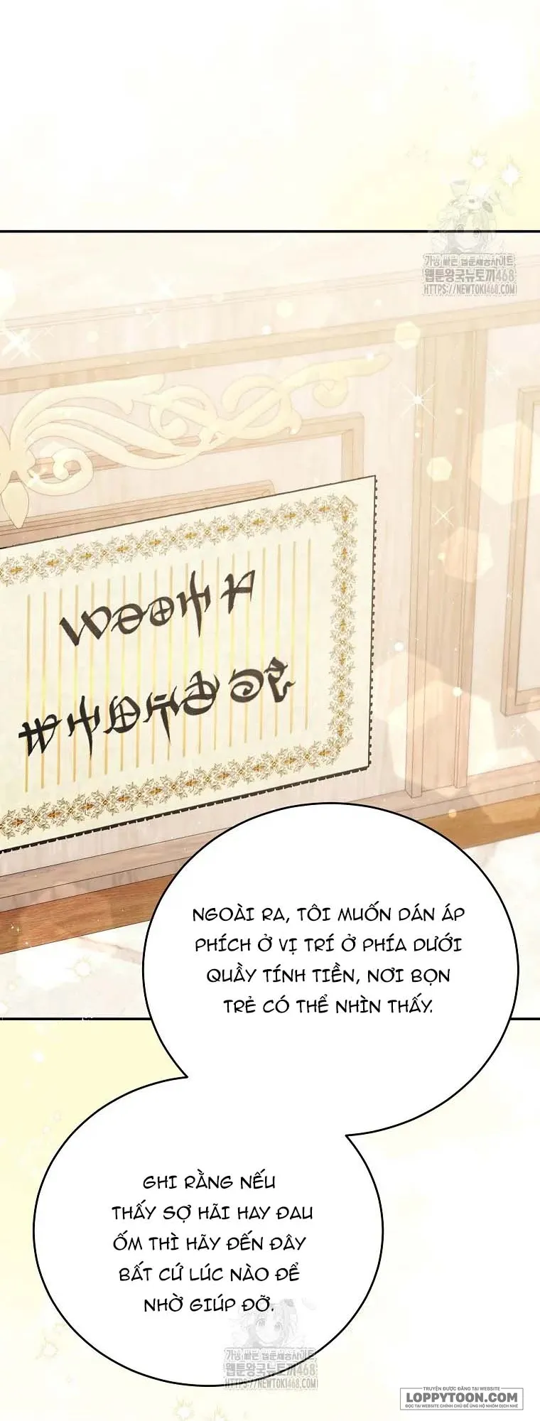 Bé Con Chốn Hoa Nở - Chap 80 - Trang 15