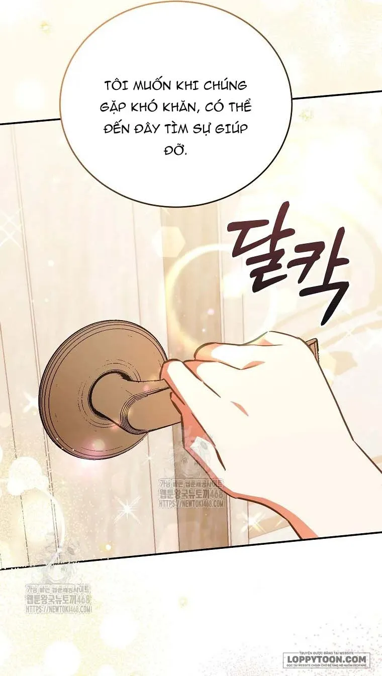 Bé Con Chốn Hoa Nở - Chap 80 - Trang 20