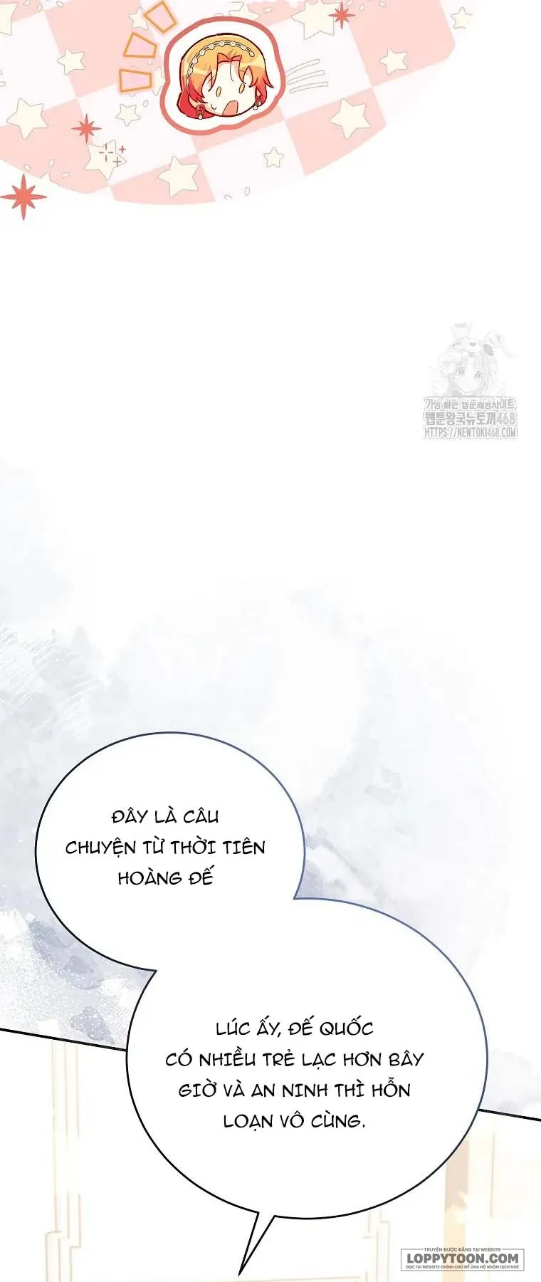 Bé Con Chốn Hoa Nở - Chap 80 - Trang 30