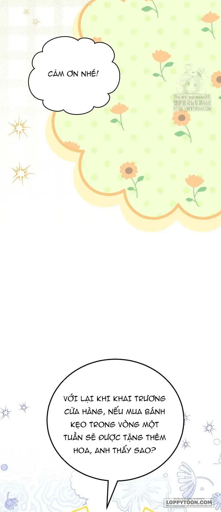 Bé Con Chốn Hoa Nở - Chap 80 - Trang 4