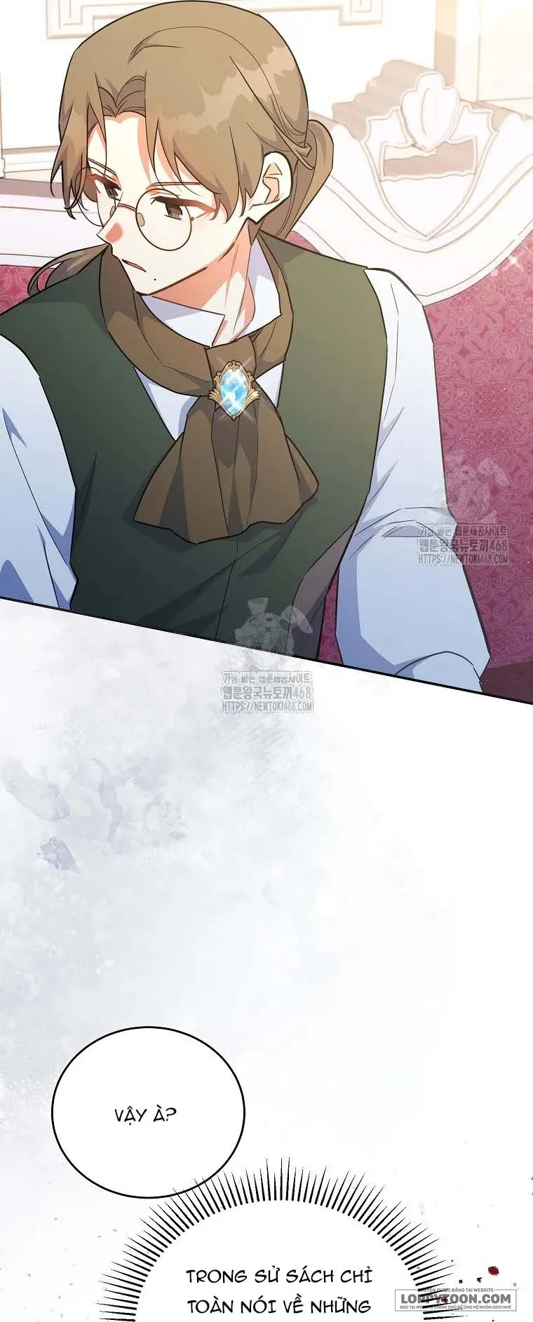 Bé Con Chốn Hoa Nở - Chap 80 - Trang 31