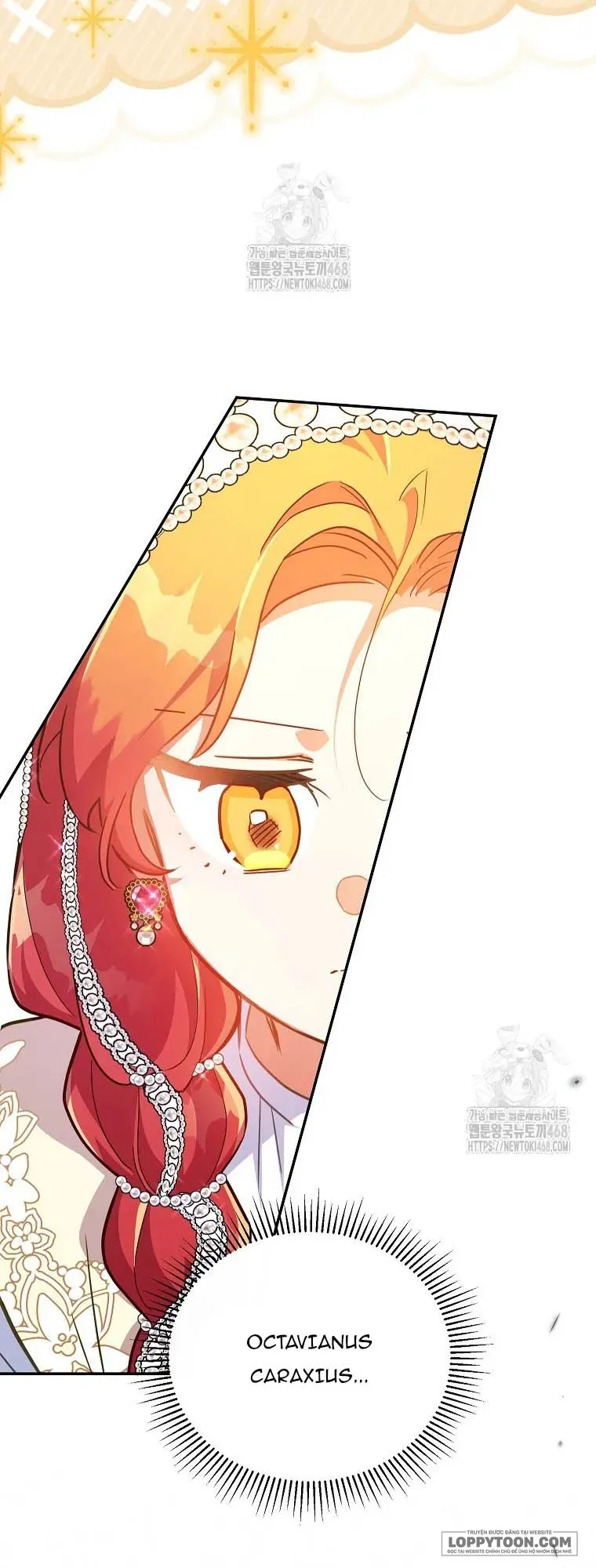 Bé Con Chốn Hoa Nở - Chap 80 - Trang 37