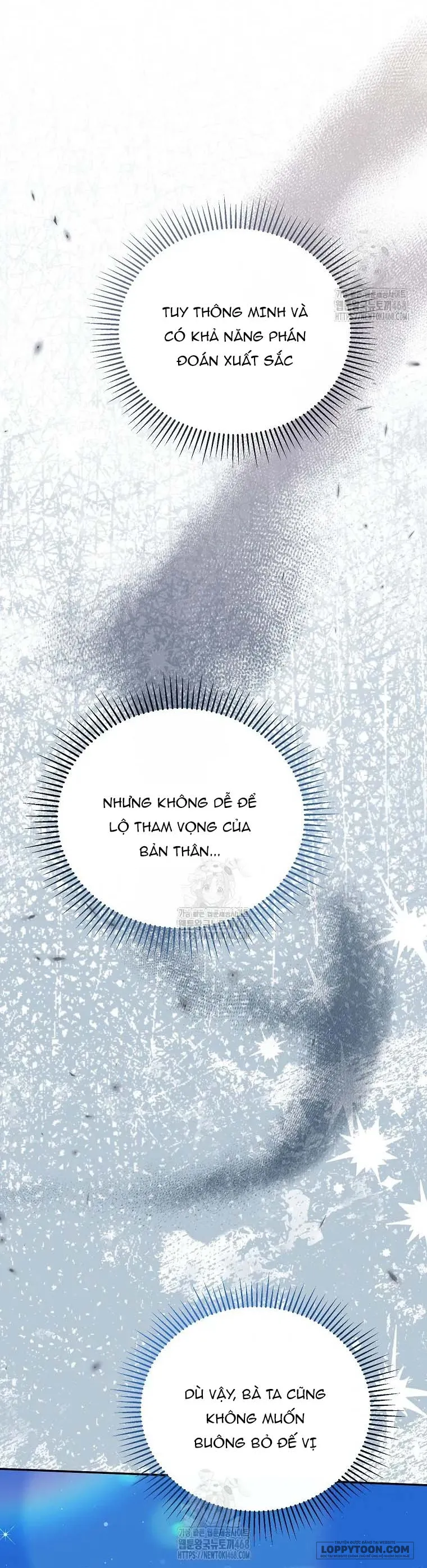 Bé Con Chốn Hoa Nở - Chap 80 - Trang 38