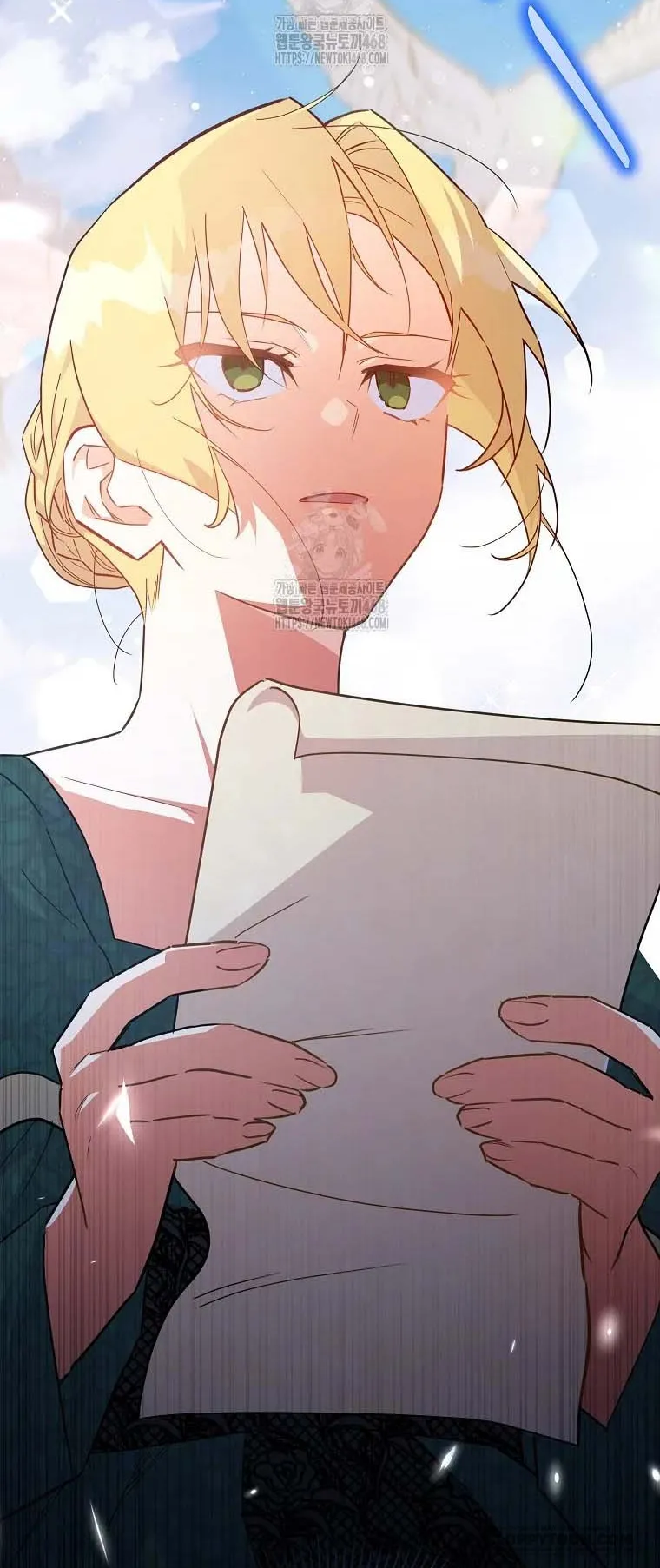 Bé Con Chốn Hoa Nở - Chap 80 - Trang 40