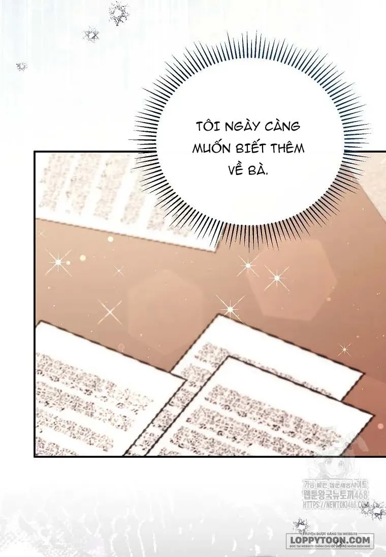 Bé Con Chốn Hoa Nở - Chap 80 - Trang 43