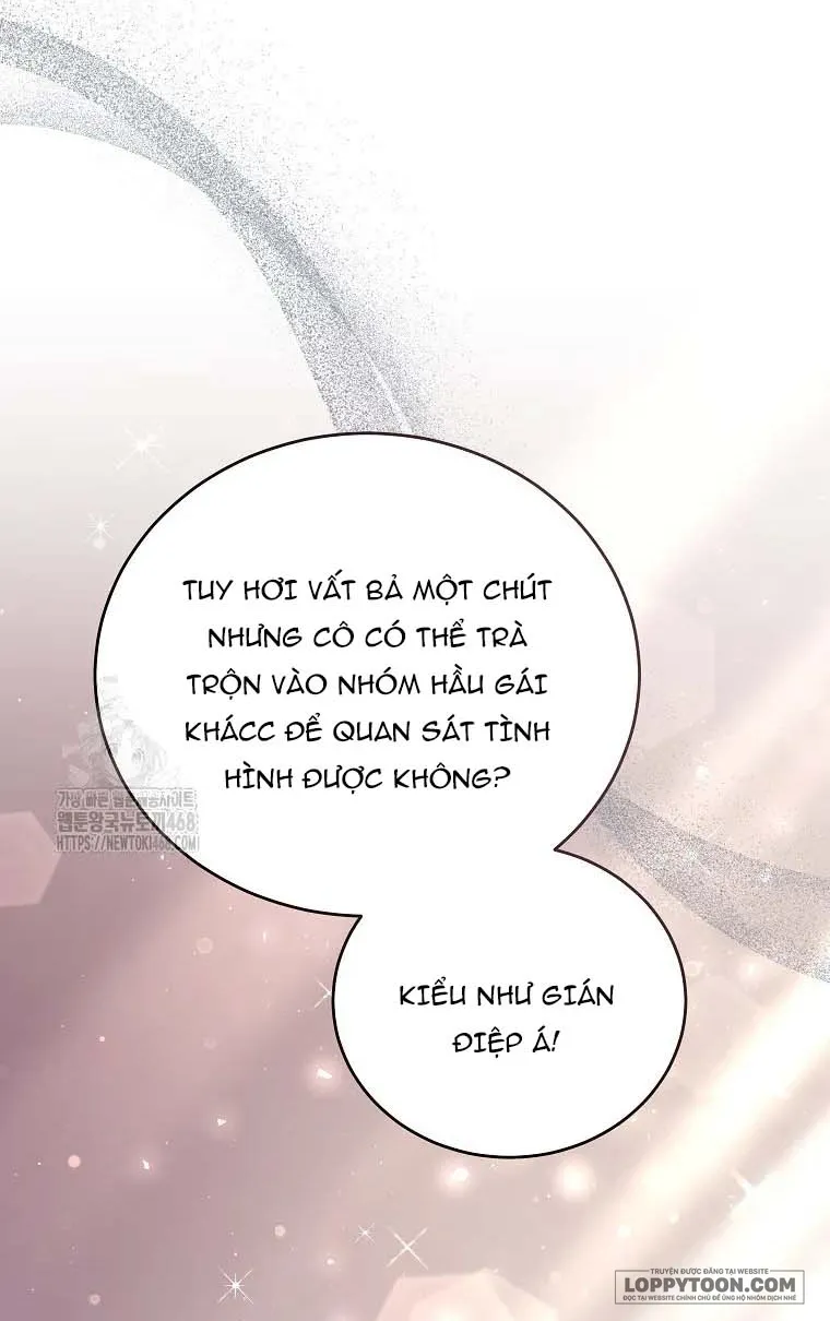 Bé Con Chốn Hoa Nở - Chap 80 - Trang 51