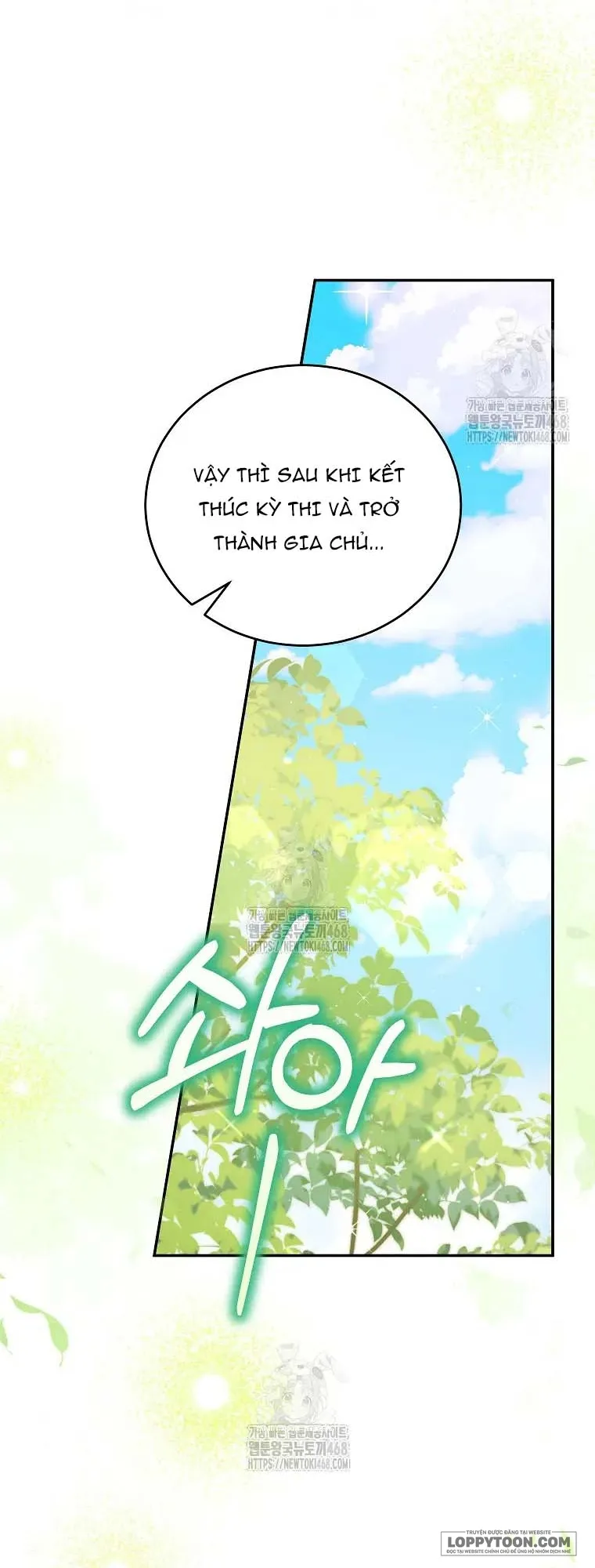 Bé Con Chốn Hoa Nở - Chap 80 - Trang 55