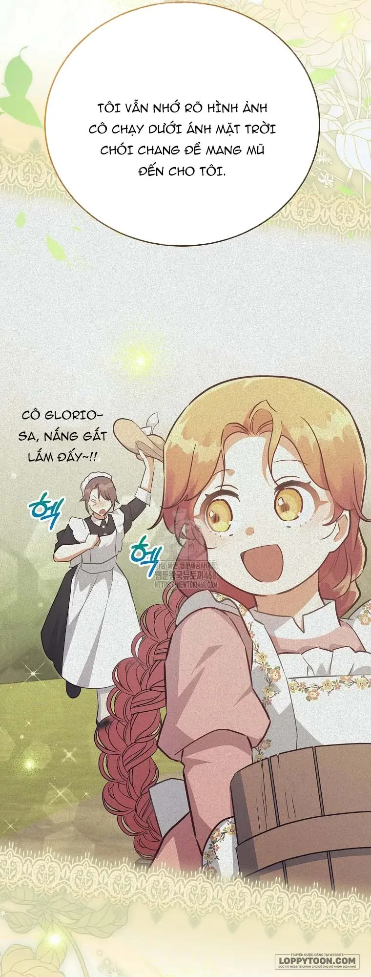 Bé Con Chốn Hoa Nở - Chap 80 - Trang 58