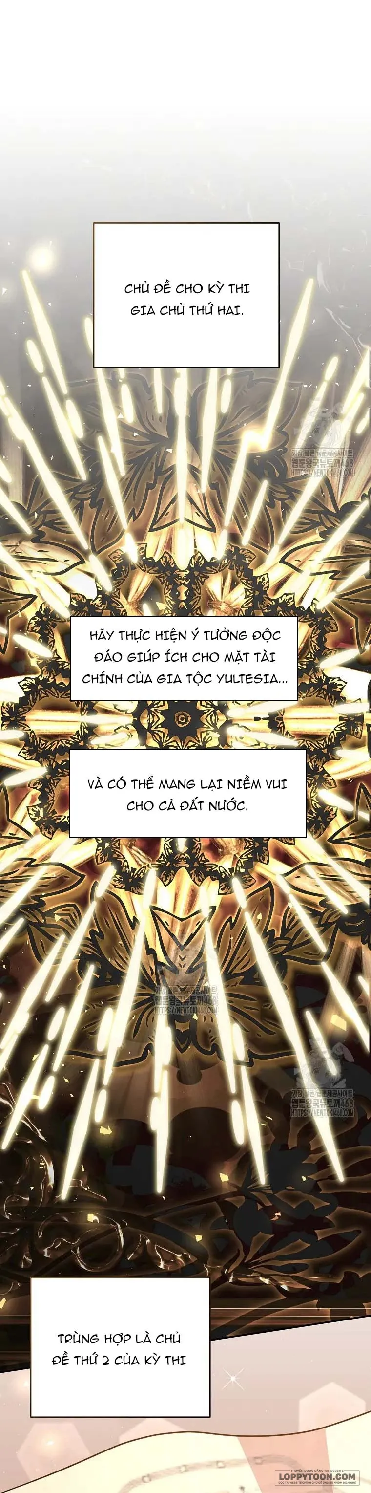 Bé Con Chốn Hoa Nở - Chap 80 - Trang 7