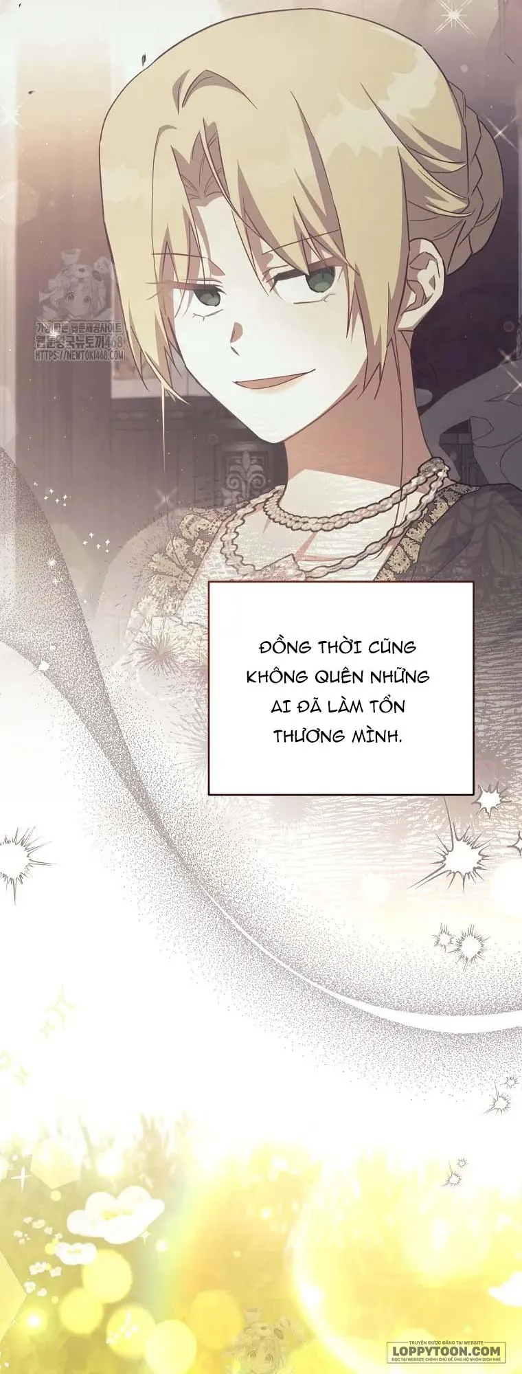 Bé Con Chốn Hoa Nở - Chap 80 - Trang 62