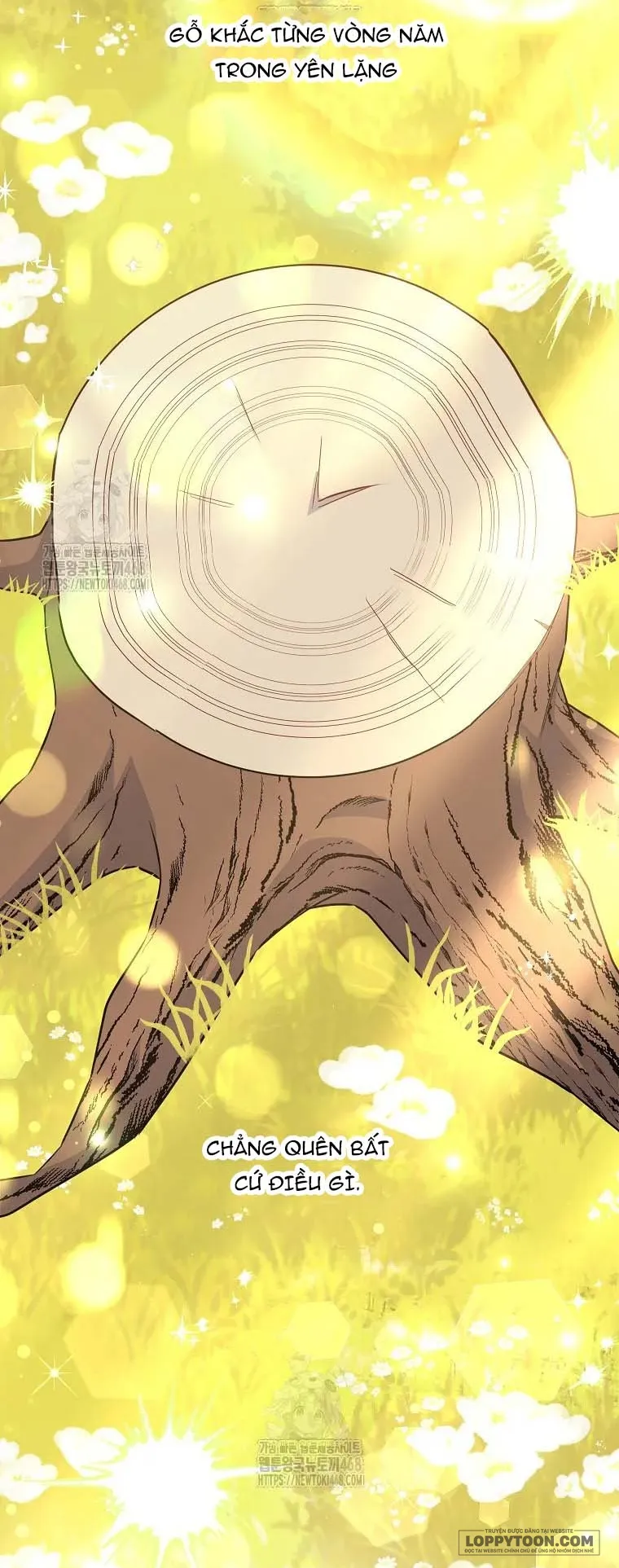 Bé Con Chốn Hoa Nở - Chap 80 - Trang 63
