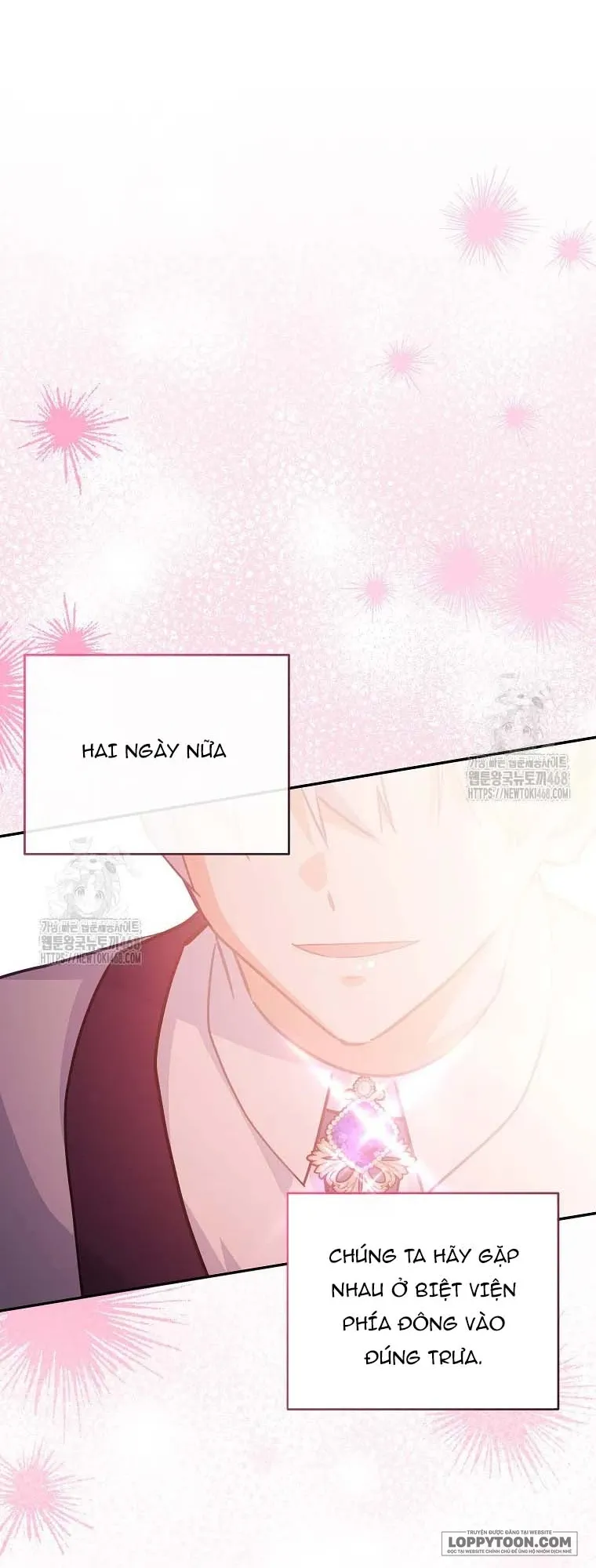 Bé Con Chốn Hoa Nở - Chap 80 - Trang 70