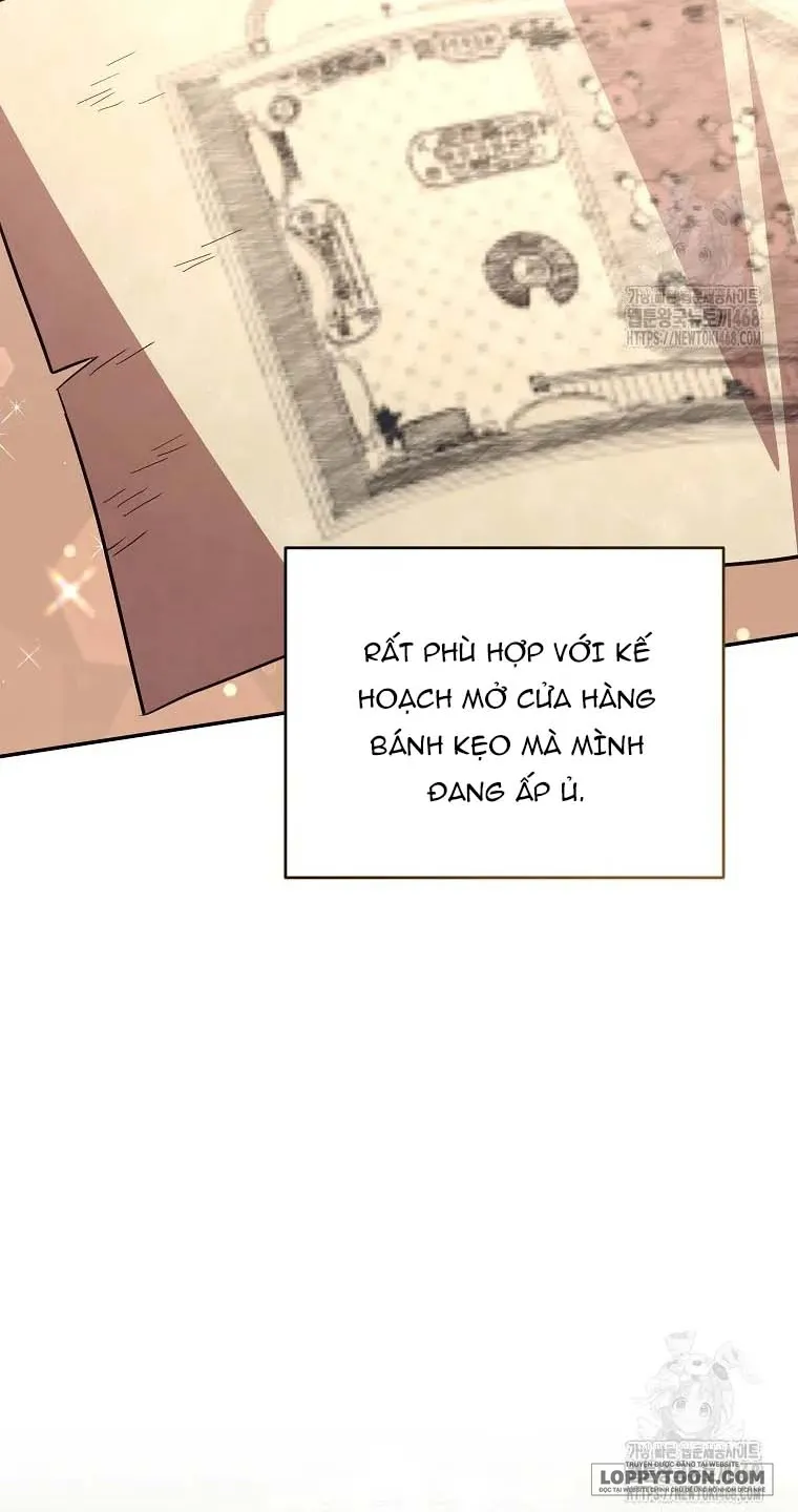 Bé Con Chốn Hoa Nở - Chap 80 - Trang 8