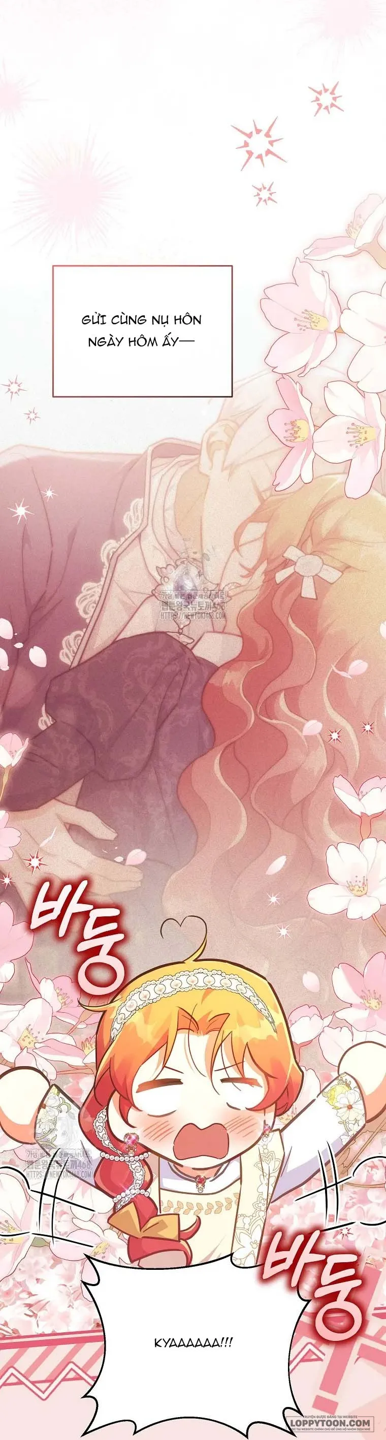 Bé Con Chốn Hoa Nở - Chap 80 - Trang 71