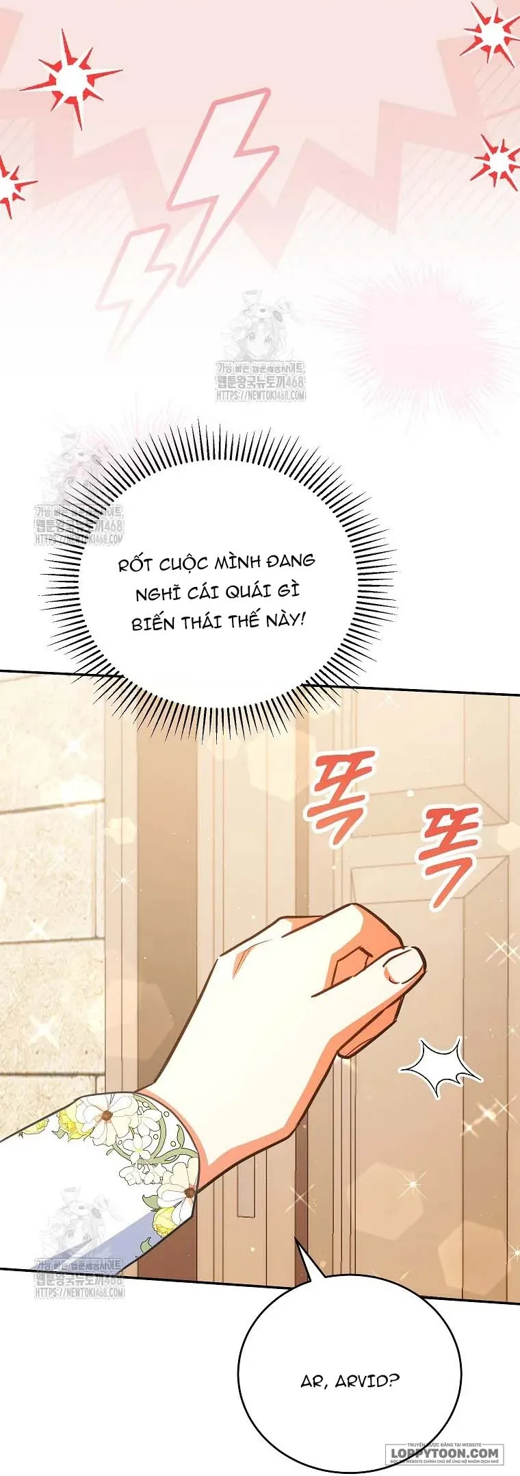 Bé Con Chốn Hoa Nở - Chap 80 - Trang 72