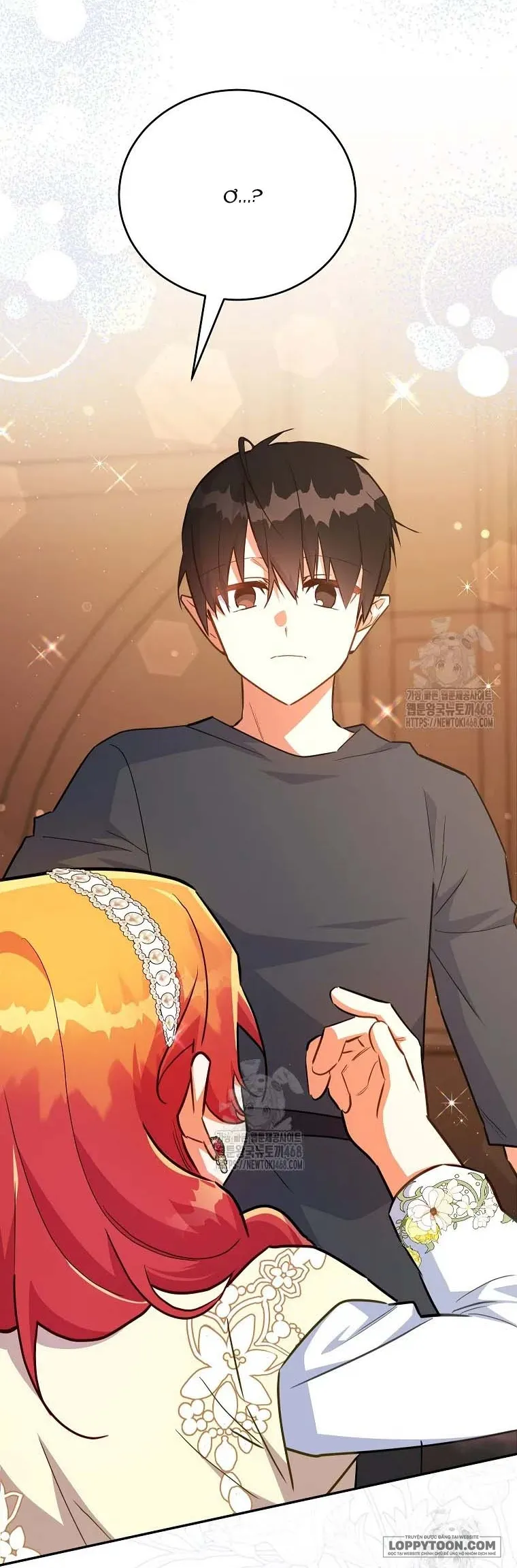 Bé Con Chốn Hoa Nở - Chap 80 - Trang 78