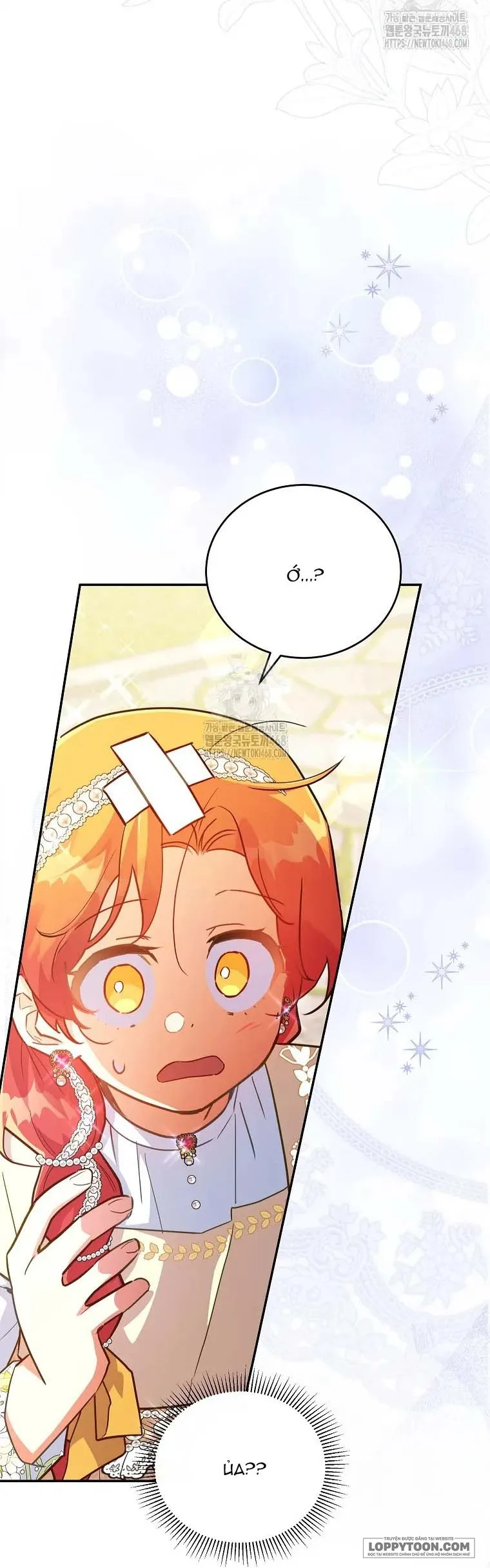 Bé Con Chốn Hoa Nở - Chap 80 - Trang 79