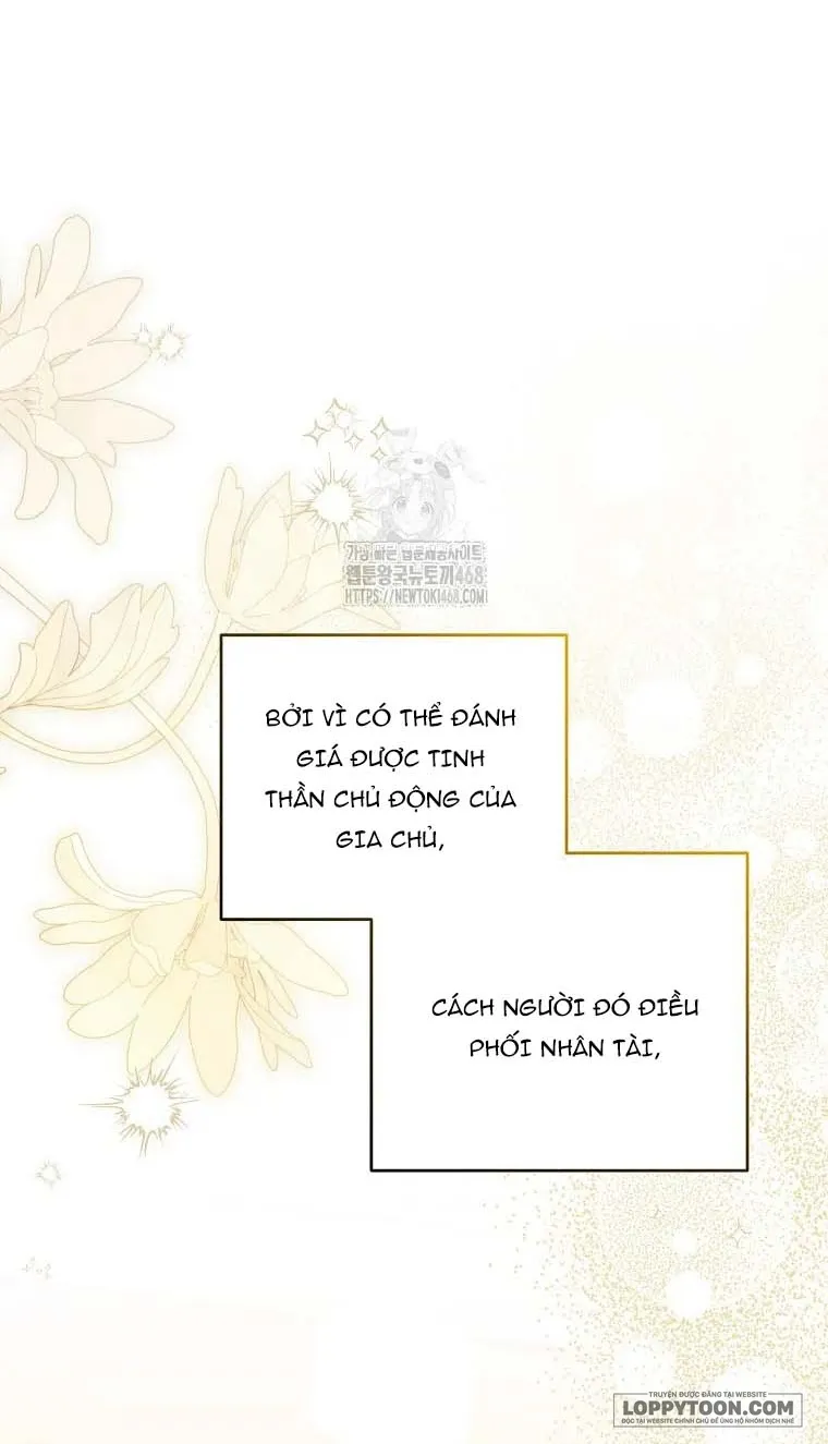 Bé Con Chốn Hoa Nở - Chap 80 - Trang 10