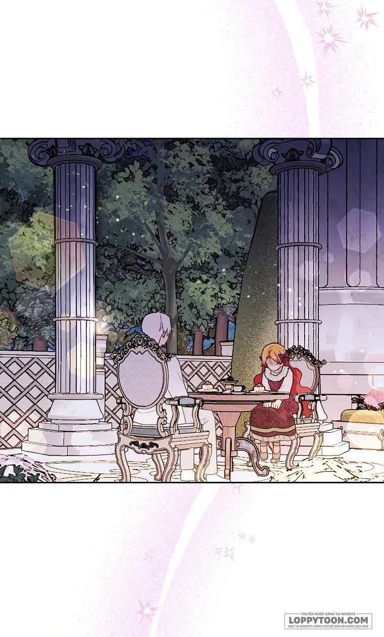 Bé Con Chốn Hoa Nở - Chap 9 - Trang 2