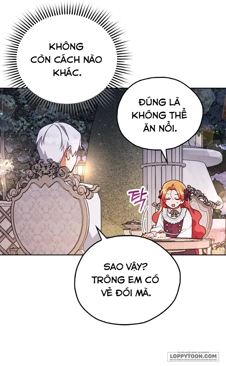 Bé Con Chốn Hoa Nở - Chap 9 - Trang 11
