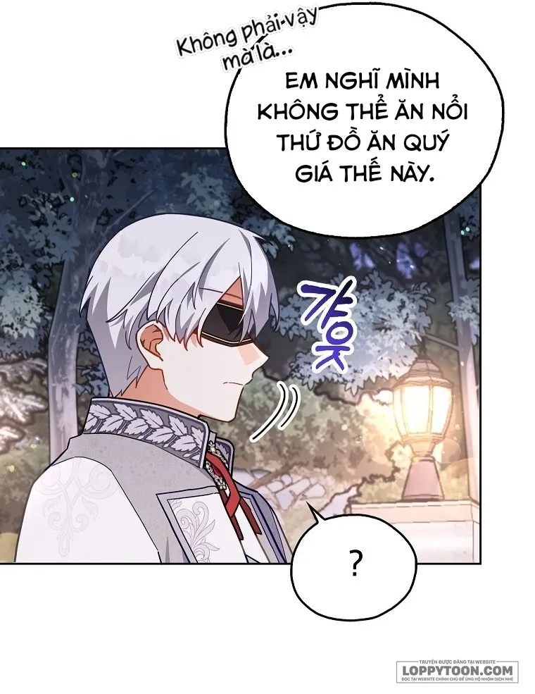 Bé Con Chốn Hoa Nở - Chap 9 - Trang 12