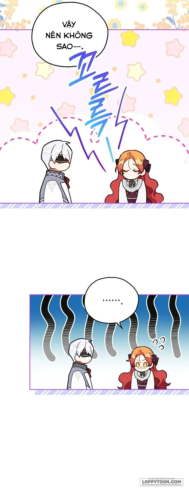 Bé Con Chốn Hoa Nở - Chap 9 - Trang 14