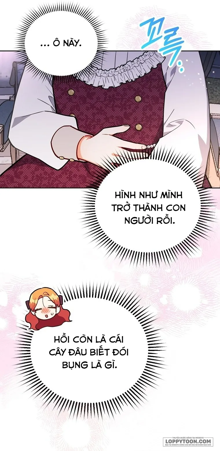 Bé Con Chốn Hoa Nở - Chap 9 - Trang 15