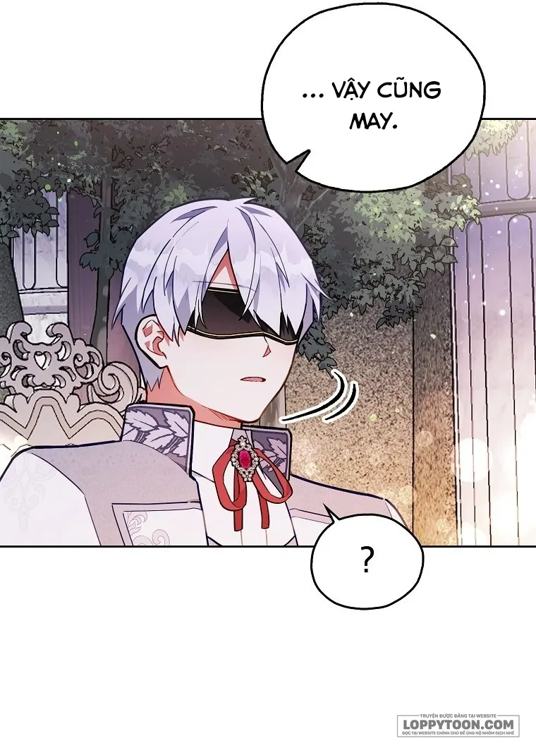 Bé Con Chốn Hoa Nở - Chap 9 - Trang 24