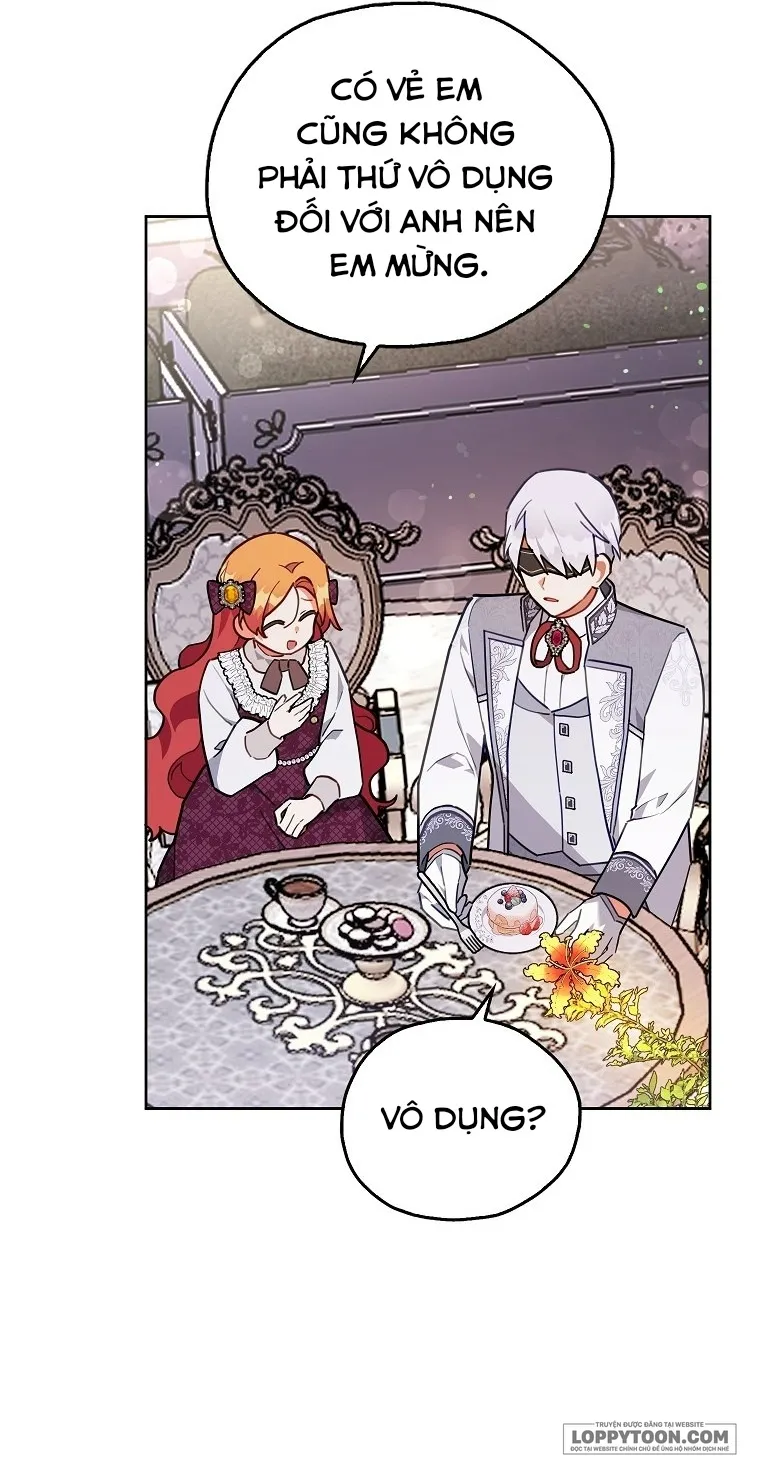 Bé Con Chốn Hoa Nở - Chap 9 - Trang 25