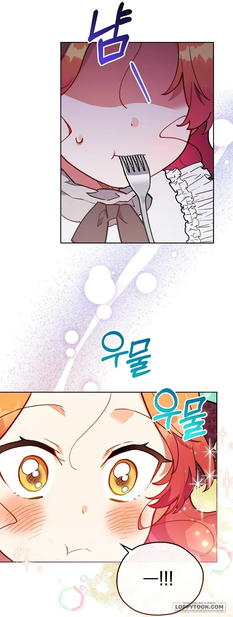 Bé Con Chốn Hoa Nở - Chap 9 - Trang 30