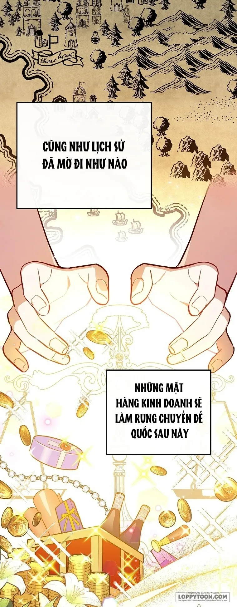 Bé Con Chốn Hoa Nở - Chap 9 - Trang 4