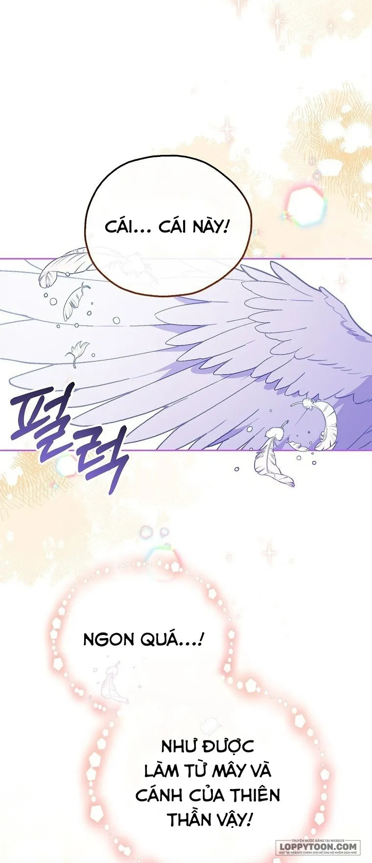 Bé Con Chốn Hoa Nở - Chap 9 - Trang 31
