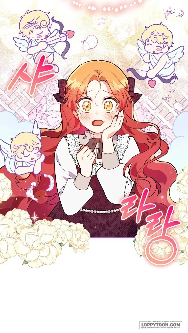 Bé Con Chốn Hoa Nở - Chap 9 - Trang 32