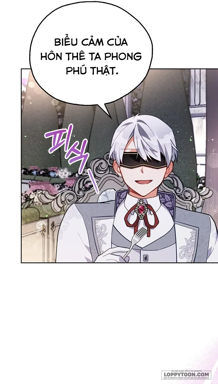 Bé Con Chốn Hoa Nở - Chap 9 - Trang 33