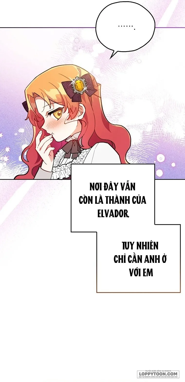 Bé Con Chốn Hoa Nở - Chap 9 - Trang 34